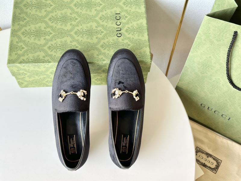 Gucci Low Shoes